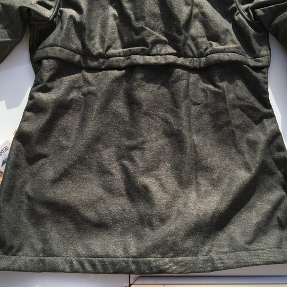 Outdoor Research Oberland Hoody hooded jacket - Picture 8 of 8